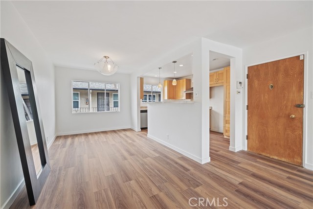 Detail Gallery Image 8 of 34 For 1273 E Appleton St #4,  Long Beach,  CA 90802 - 1 Beds | 1 Baths