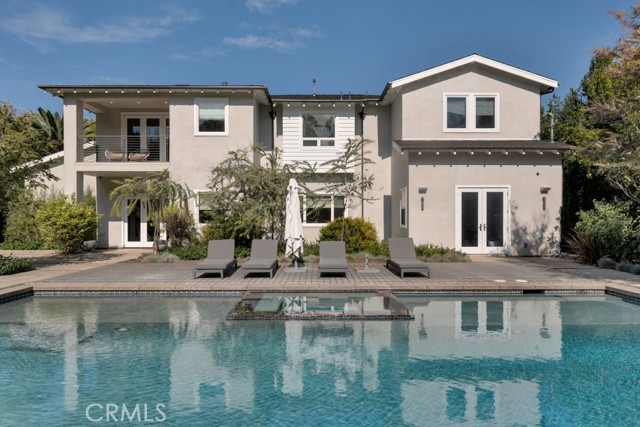 Detail Gallery Image 63 of 75 For 17950 Rancho St, Encino,  CA 91316 - 5 Beds | 6 Baths