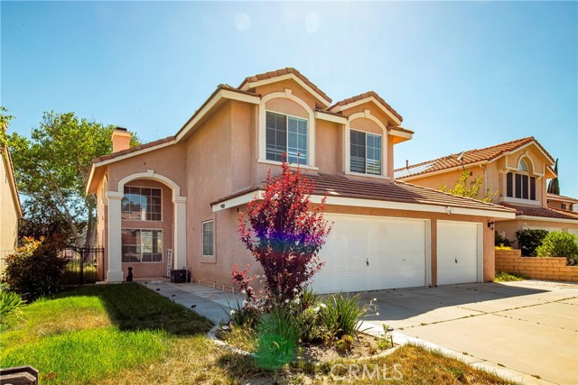 Detail Gallery Image 24 of 25 For 20220 Arthur Ct, Saugus,  CA 91350 - 3 Beds | 2/1 Baths
