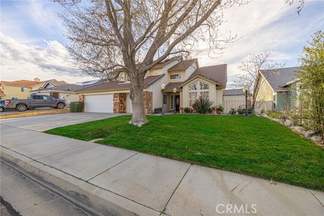 42431 62nd Street, Lancaster, California 93536, 5 Bedrooms Bedrooms, ,3 BathroomsBathrooms,Single Family Residence,For Sale,62nd,IG24051140