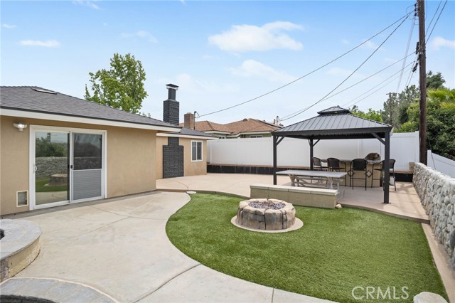Detail Gallery Image 44 of 58 For 1325 N Birchnell Ave, San Dimas,  CA 91773 - 3 Beds | 2 Baths