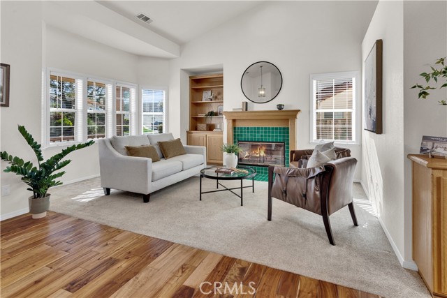 Detail Gallery Image 4 of 40 For 603 Cool Valley, Paso Robles,  CA 93446 - 4 Beds | 3 Baths