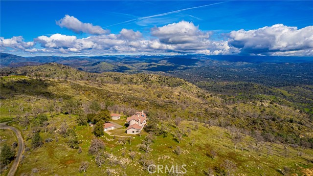 3698 Guadalupe Fire Road, Catheys Valley, CA 