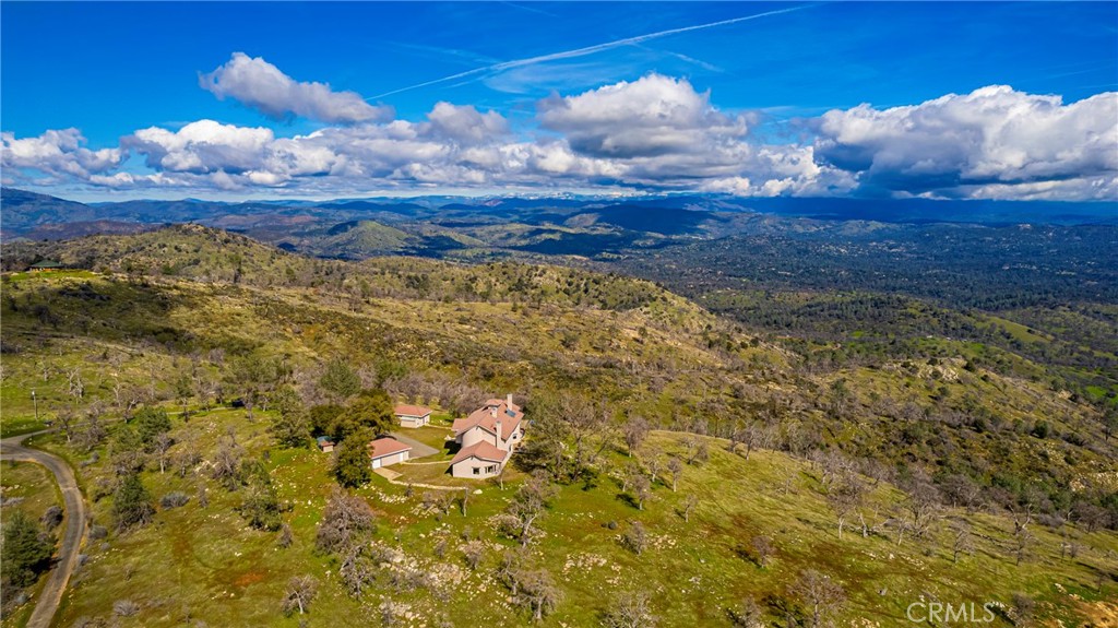 3698 Guadalupe Fire Road, Catheys Valley, CA 95306