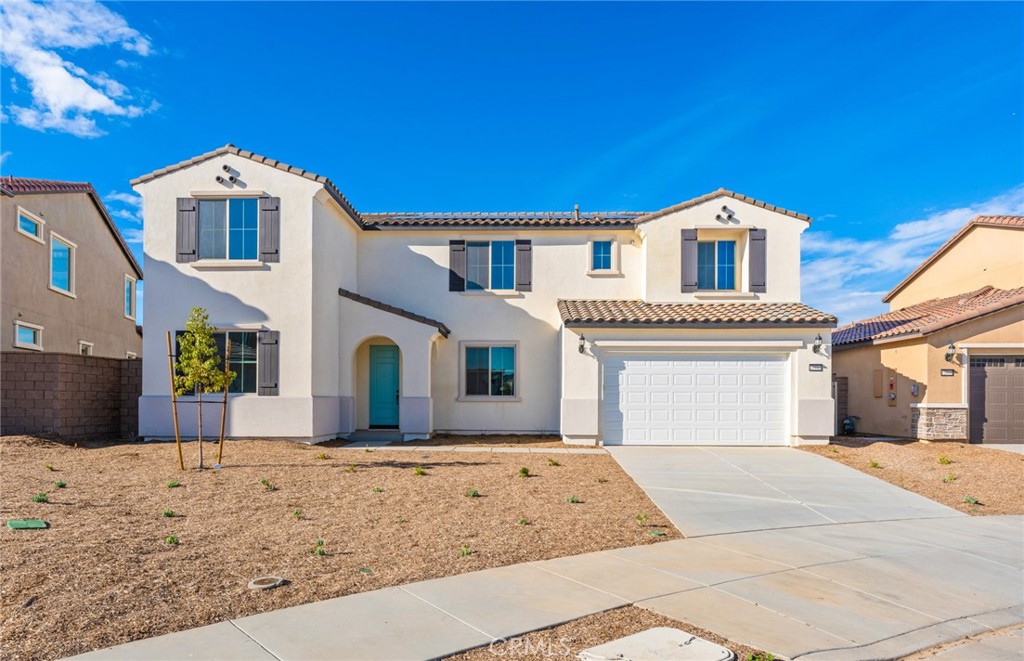 13028 Arroyo Seco Court