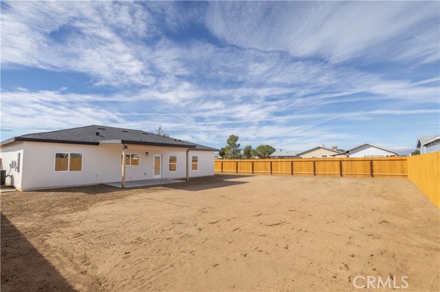 Detail Gallery Image 19 of 22 For 8413 Viburnum Ave, California City,  CA 93505 - 3 Beds | 2 Baths