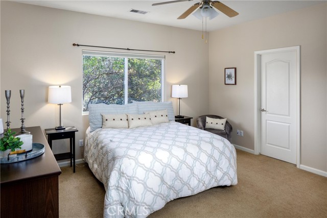 Detail Gallery Image 20 of 35 For 425 Montebello Oaks Dr, Paso Robles,  CA 93446 - 3 Beds | 2 Baths