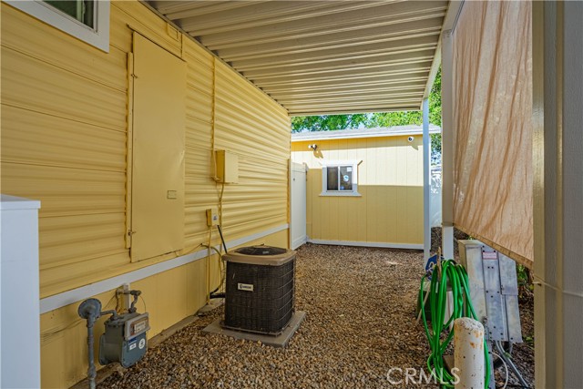 Detail Gallery Image 43 of 43 For 31130 S General Kearny Rd #172,  Temecula,  CA 92591 - 2 Beds | 1 Baths