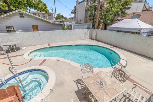 Detail Gallery Image 33 of 36 For 1304 Stanley #10,  Glendale,  CA 91206 - 3 Beds | 2 Baths