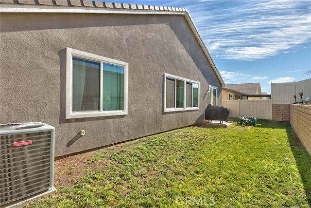 Detail Gallery Image 35 of 37 For 32443 Najar Ln, Menifee,  CA 92584 - 3 Beds | 2/1 Baths