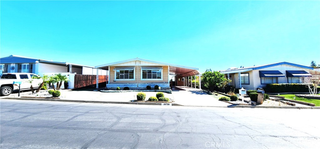 28799 Via Playa Del Rey