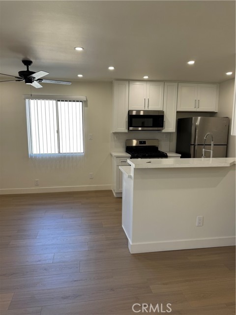 Detail Gallery Image 15 of 24 For 1661 W 158th St #205,  Gardena,  CA 90247 - 2 Beds | 2 Baths