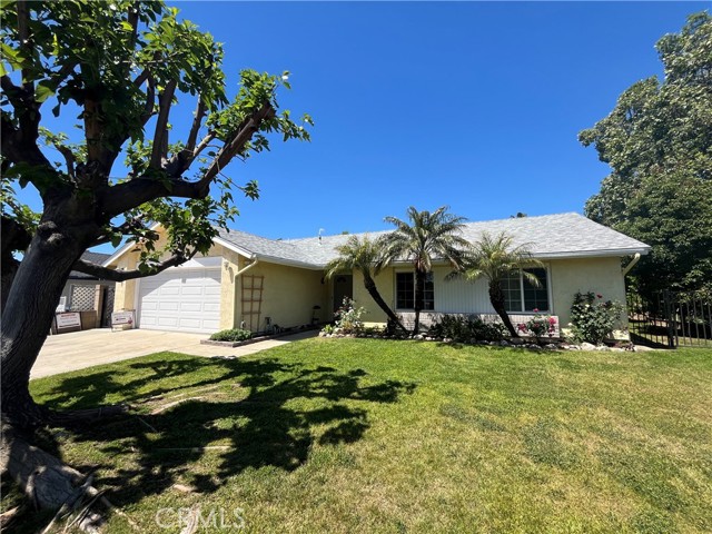 Detail Gallery Image 2 of 40 For 7320 Ramona Ave, Rancho Cucamonga,  CA 91730 - 4 Beds | 2 Baths