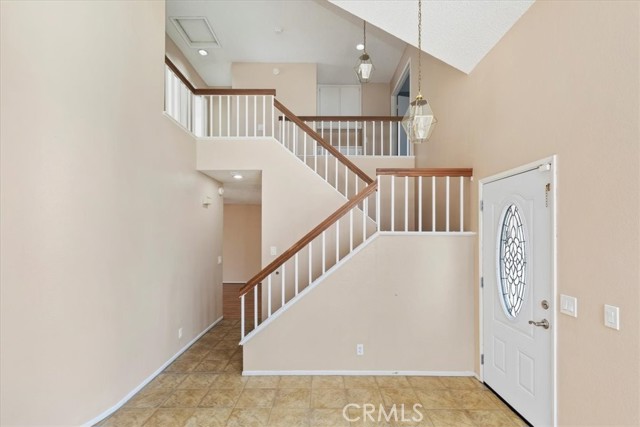 Detail Gallery Image 4 of 37 For 16760 Secretariat Dr, Moreno Valley,  CA 92551 - 4 Beds | 2/1 Baths