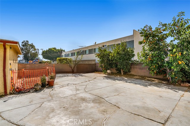 Detail Gallery Image 29 of 30 For 15731 S Normandie Ave, Gardena,  CA 90247 - 3 Beds | 2/1 Baths