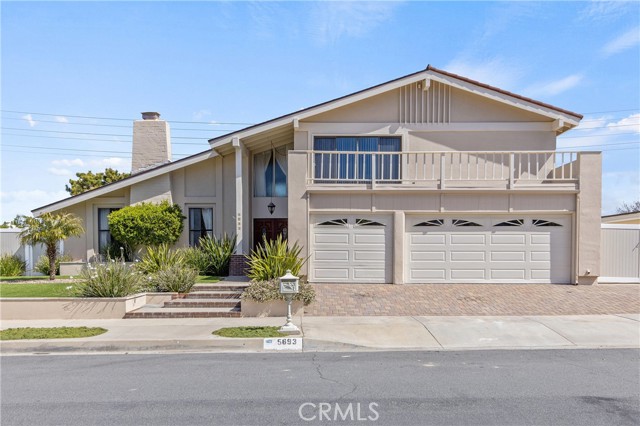 5693 Mistridge Drive, Rancho Palos Verdes, California 90275, 4 Bedrooms Bedrooms, ,3 BathroomsBathrooms,Residential,For Sale,Mistridge,SR24063361