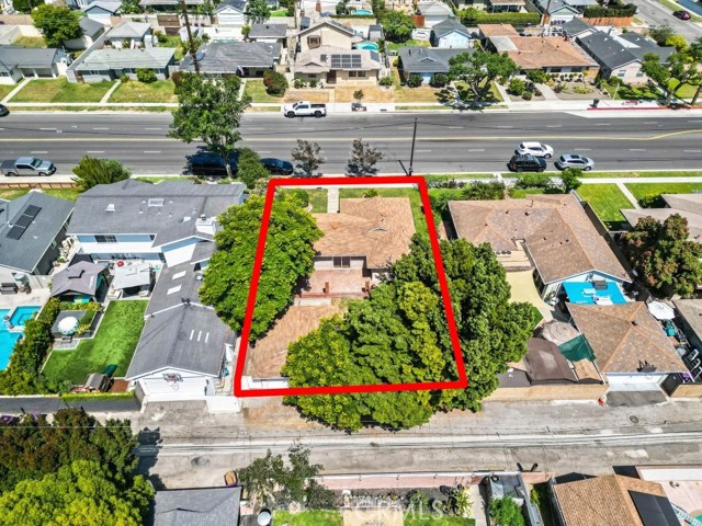 3221 Palo Verde Avenue, Long Beach, California 90808, 3 Bedrooms Bedrooms, ,1 BathroomBathrooms,Single Family Residence,For Sale,Palo Verde,OC24089812