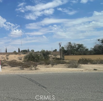 0 Sueno Lane, Victorville, California 92395, ,Land,For Sale,0 Sueno Lane,CRHD22159972