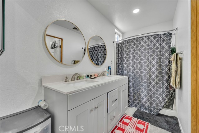 Detail Gallery Image 17 of 30 For 3817 Hatcher Pl, Rosamond,  CA 93560 - 3 Beds | 2 Baths