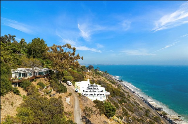 Detail Gallery Image 6 of 12 For 20700 Rockpoint, Malibu,  CA 90265 - – Beds | – Baths