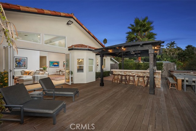 Detail Gallery Image 41 of 58 For 2308 S Ola Vista, San Clemente,  CA 92672 - 4 Beds | 5 Baths