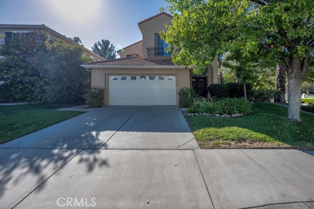 Detail Gallery Image 33 of 36 For 27931 Balsam Ct, Valencia,  CA 91354 - 3 Beds | 2/1 Baths