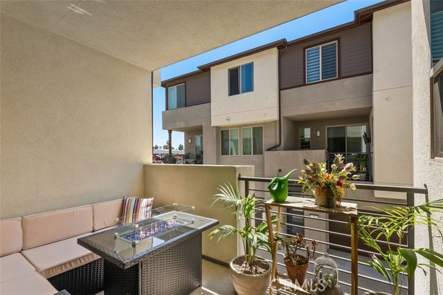 Detail Gallery Image 15 of 49 For 1578 Topeka Ave #8,  Placentia,  CA 92870 - 2 Beds | 2/1 Baths
