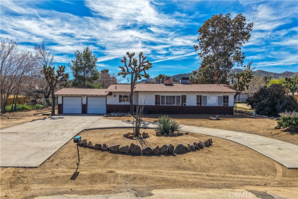 56857 Anaconda Drive