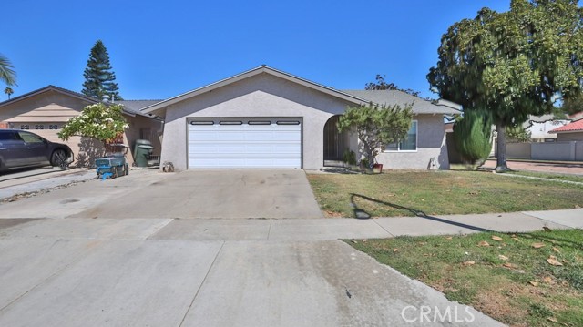 2527 W Chain Ave, Anaheim, CA 92804