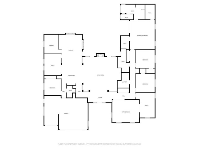 Detail Gallery Image 68 of 68 For 115 Brookvine Cir, Chico,  CA 95973 - 4 Beds | 3 Baths