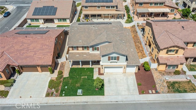 Detail Gallery Image 40 of 75 For 1673 Cirrus Way, Beaumont,  CA 92223 - 6 Beds | 4 Baths