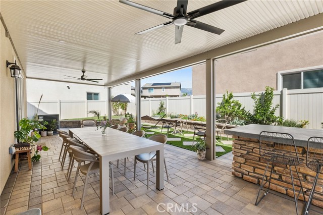 Detail Gallery Image 60 of 72 For 11566 Bing, Beaumont,  CA 92223 - 5 Beds | 3/1 Baths