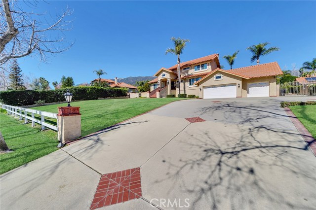 10716 Boulder Canyon Rd, Rancho Cucamonga, CA 91737