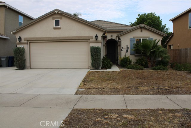 Detail Gallery Image 1 of 33 For 378 Denise Dr, Merced,  CA 95341 - 4 Beds | 2 Baths