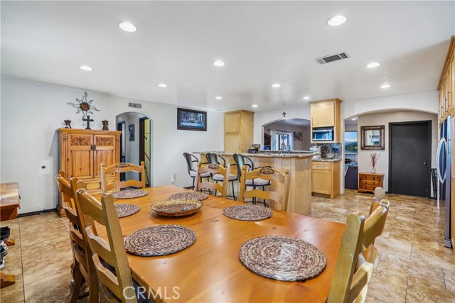 Detail Gallery Image 5 of 33 For 16559 Mcwood, La Puente,  CA 91744 - 4 Beds | 2 Baths