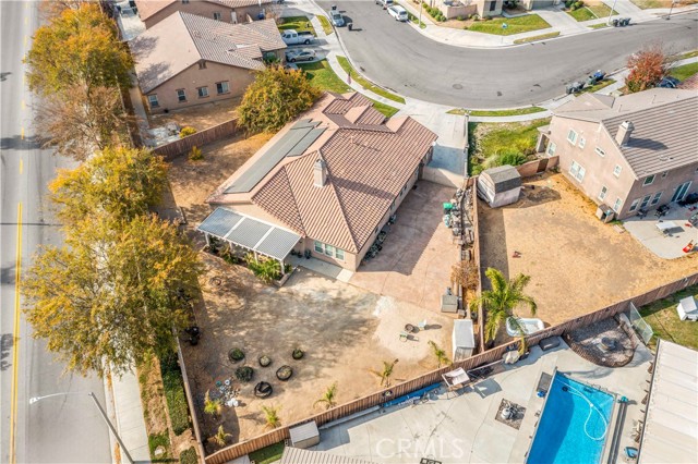 Detail Gallery Image 8 of 42 For 3731 Wild Sienna Trl, Hemet,  CA 92545 - 4 Beds | 3/1 Baths