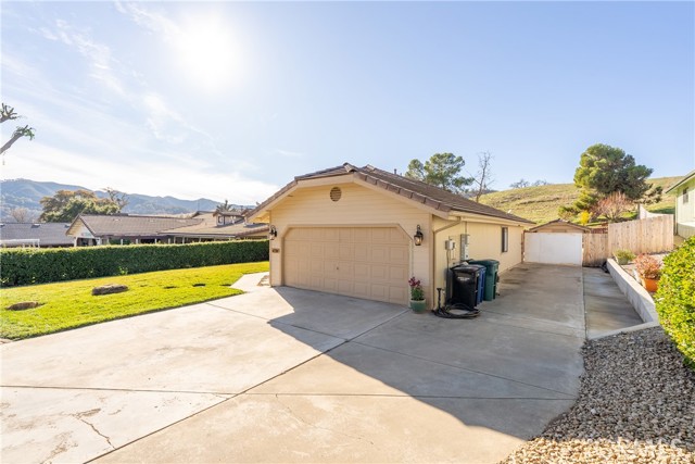 Detail Gallery Image 3 of 42 For 4739 Meadow Lark Ln, Paso Robles,  CA 93446 - 3 Beds | 2 Baths