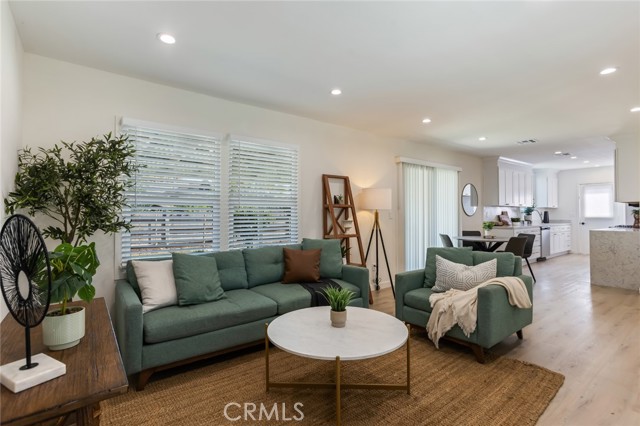 Detail Gallery Image 8 of 52 For 2817 W 146th St, Gardena,  CA 90249 - 2 Beds | 1 Baths