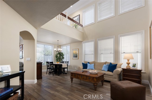 Detail Gallery Image 5 of 34 For 13882 Berrington Ct, North Tustin,  CA 92705 - 3 Beds | 2/1 Baths