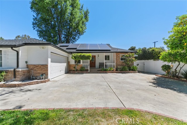 Detail Gallery Image 58 of 68 For 6454 Baird Ave, Reseda,  CA 91335 - 4 Beds | 2/1 Baths