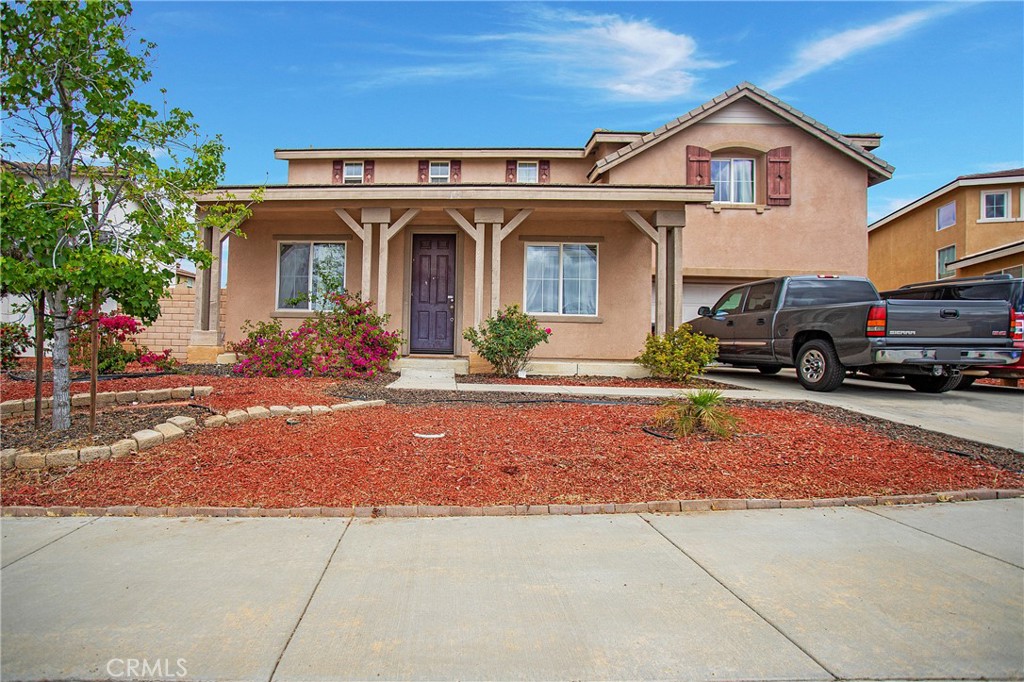 25552 Shalu, Moreno Valley, CA 92557