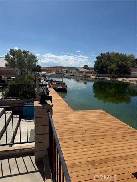 3 Bed Home for Sale in Helendale, California