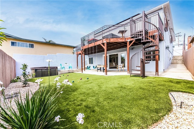 1515 Prospect Avenue, Hermosa Beach, California 90254, 4 Bedrooms Bedrooms, ,2 BathroomsBathrooms,Residential,Sold,Prospect,SB23100182