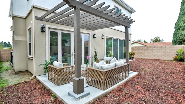Detail Gallery Image 46 of 49 For 17413 Sienna Ln, Fountain Valley,  CA 92708 - 4 Beds | 4 Baths