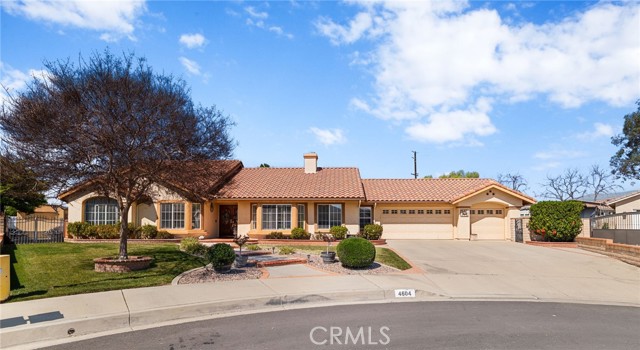 Detail Gallery Image 5 of 49 For 4604 La Causey Ct, Chino,  CA 91710 - 4 Beds | 2 Baths