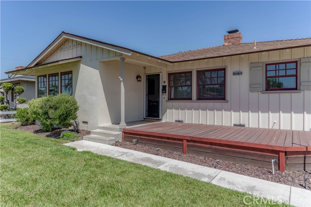 Image 3 for 12172 Faye Ave, Garden Grove, CA 92840