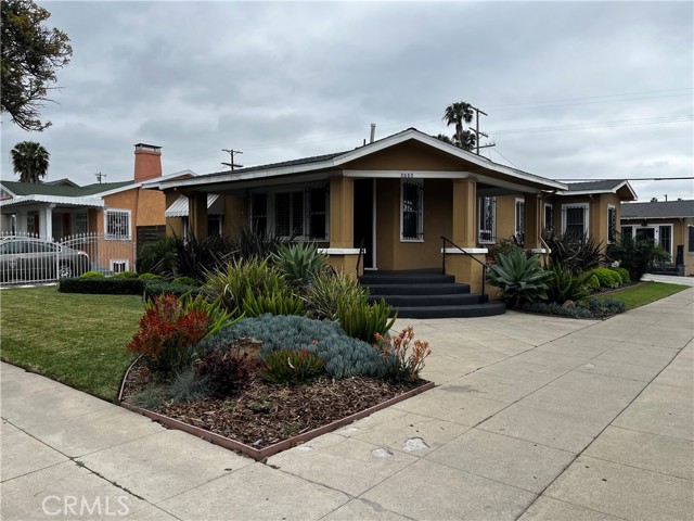 Detail Gallery Image 10 of 10 For 3553 Cimarron St, Los Angeles,  CA 90018 - – Beds | – Baths