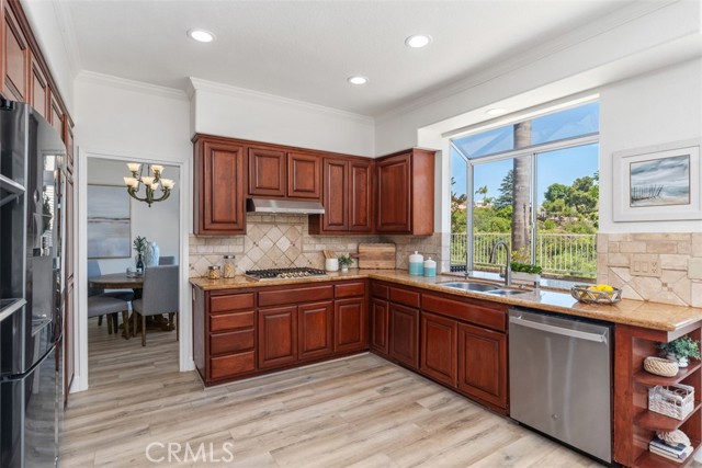 Detail Gallery Image 9 of 36 For 24882 Summerwind, Dana Point,  CA 92629 - 4 Beds | 3 Baths