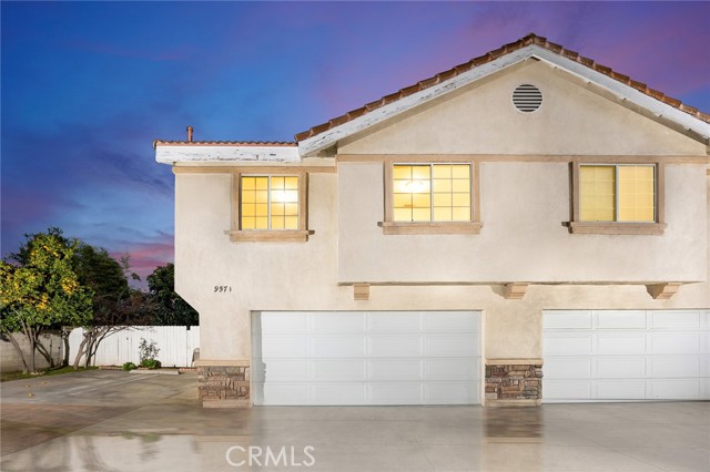 Detail Gallery Image 1 of 1 For 9571 Cortada St, El Monte,  CA 91733 - 3 Beds | 2/1 Baths