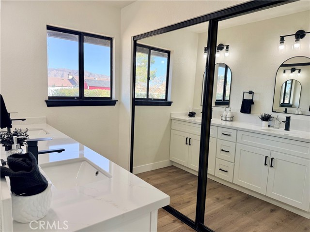 Detail Gallery Image 28 of 37 For 7605 Langdon Ave, Hesperia,  CA 92345 - 3 Beds | 2/1 Baths